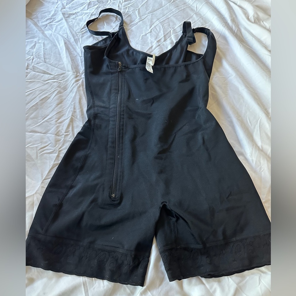 Vanna Belt sleeping waist trainer